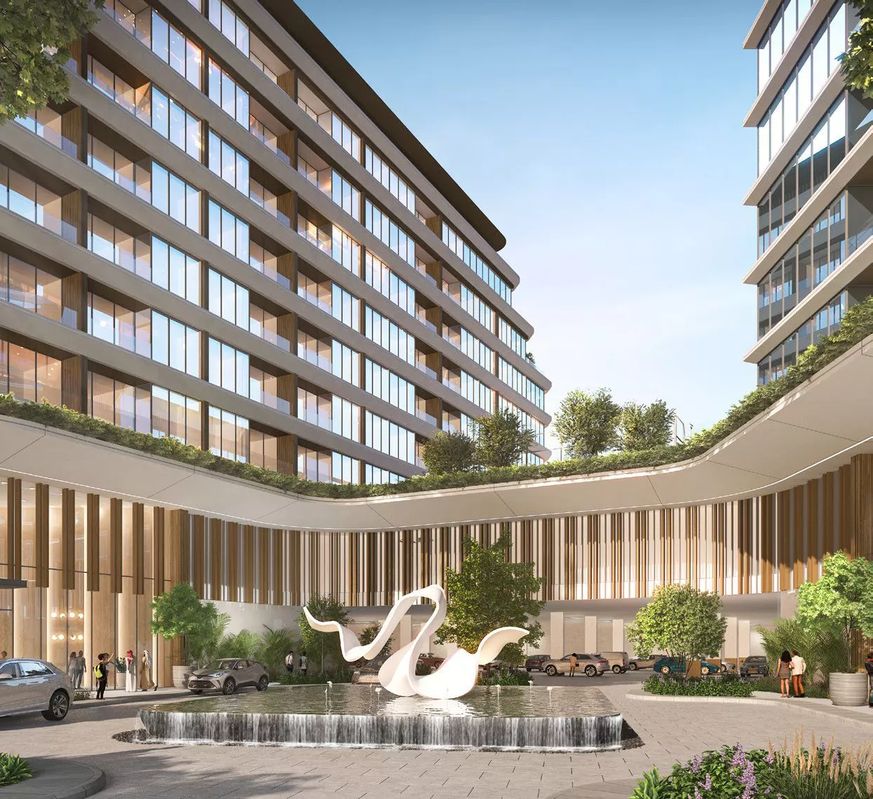 Return on Investment