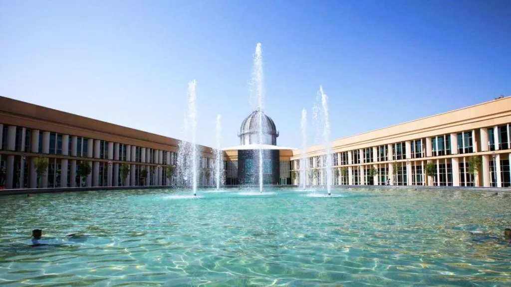 About Al Reem Island