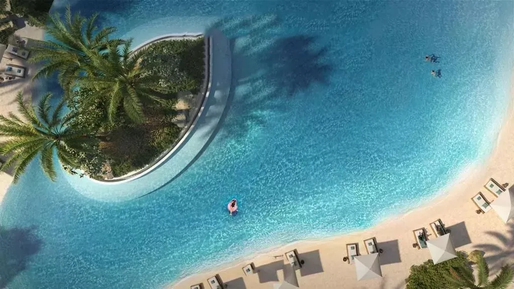 Infrastructure and Accessibility