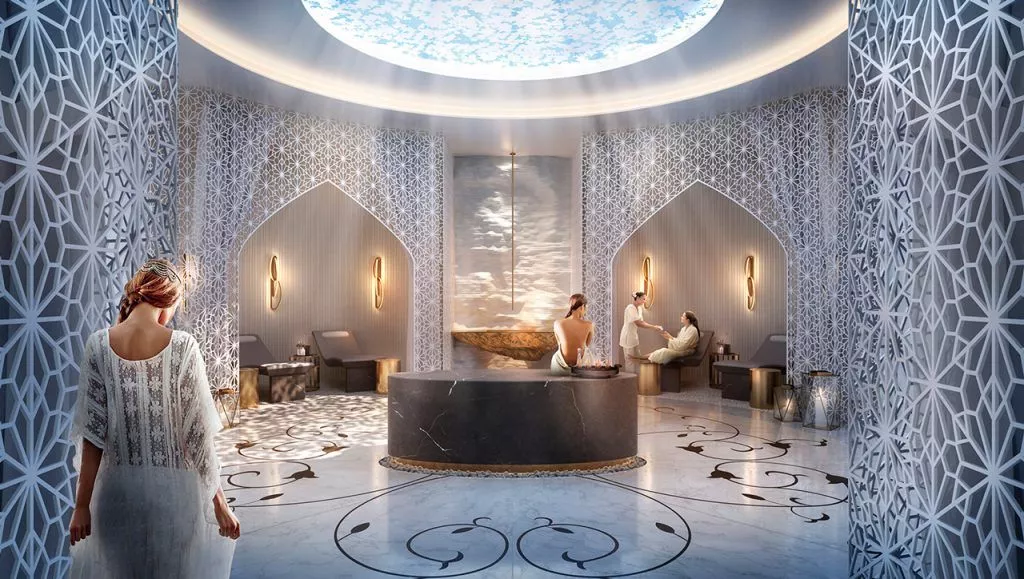 The Vision of The World Islands