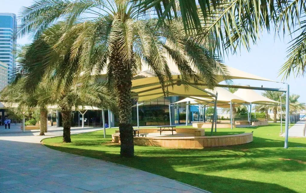 Infrastructure and Location