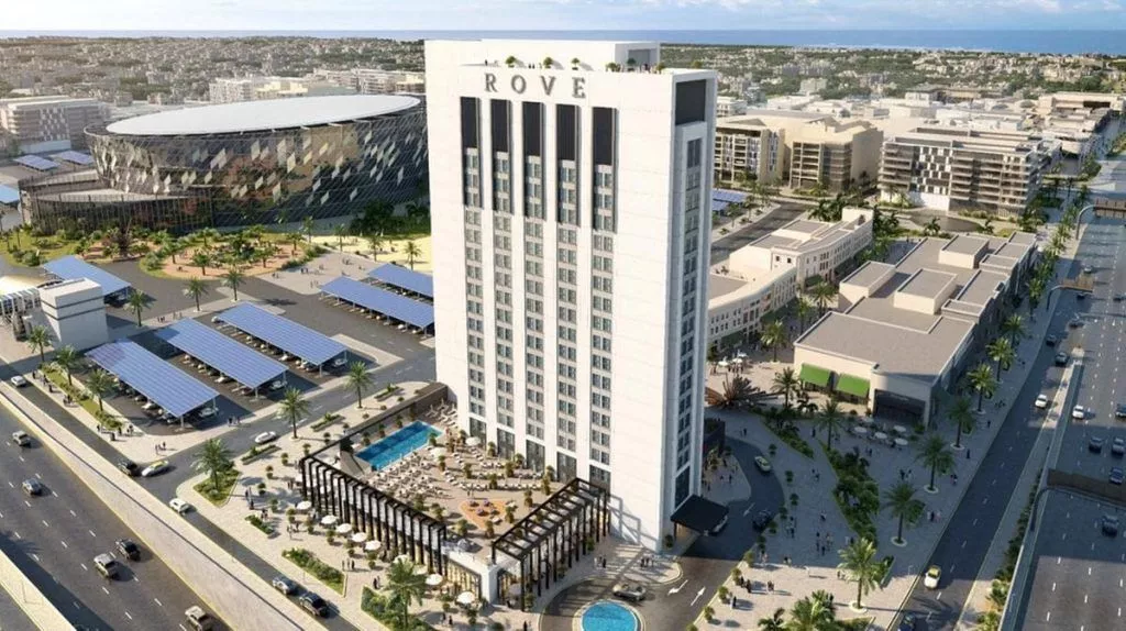 Future Developments and Growth Potential in City Walk