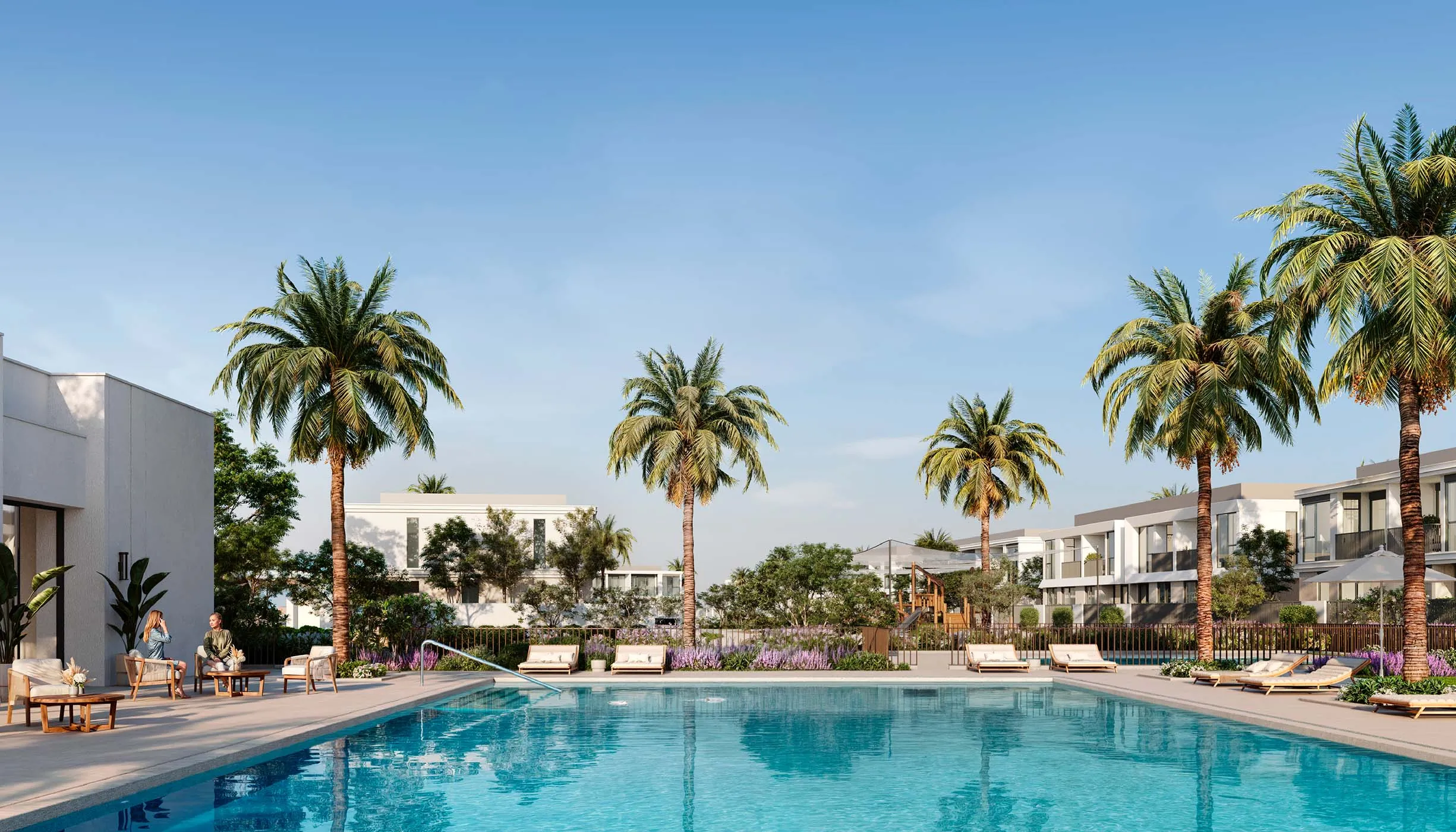Experience the Best of Emaar South