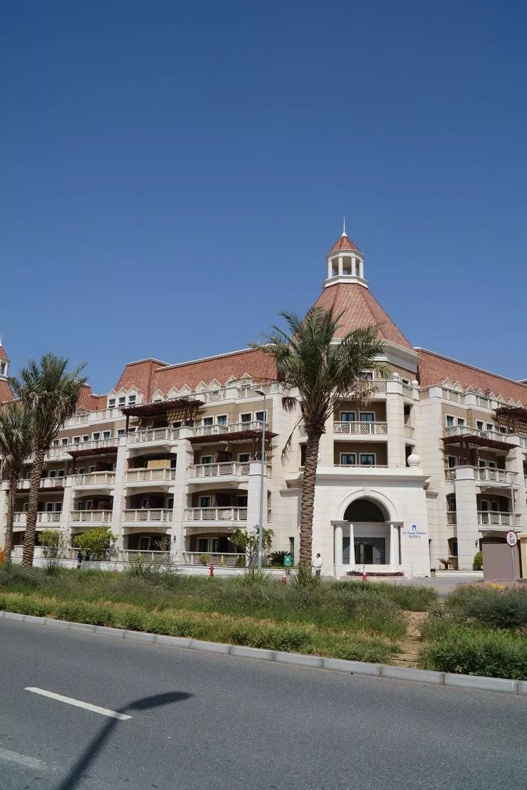 Unrivaled Amenities and Prime Location