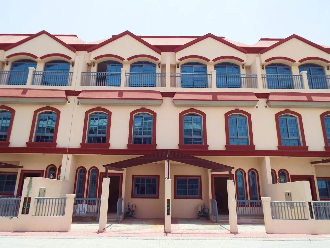 Recreation and Attractions