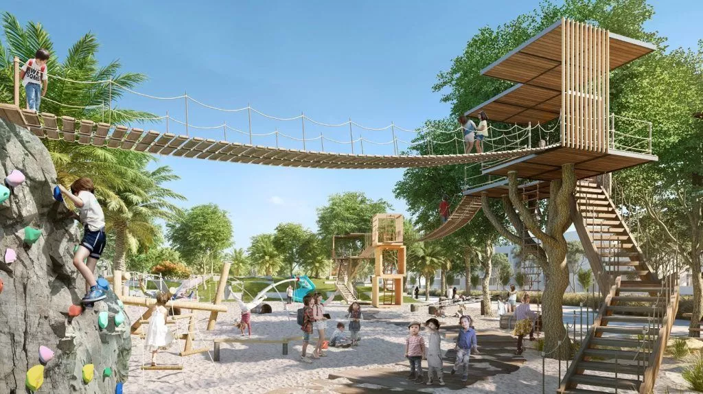 About The Valley 2 Community