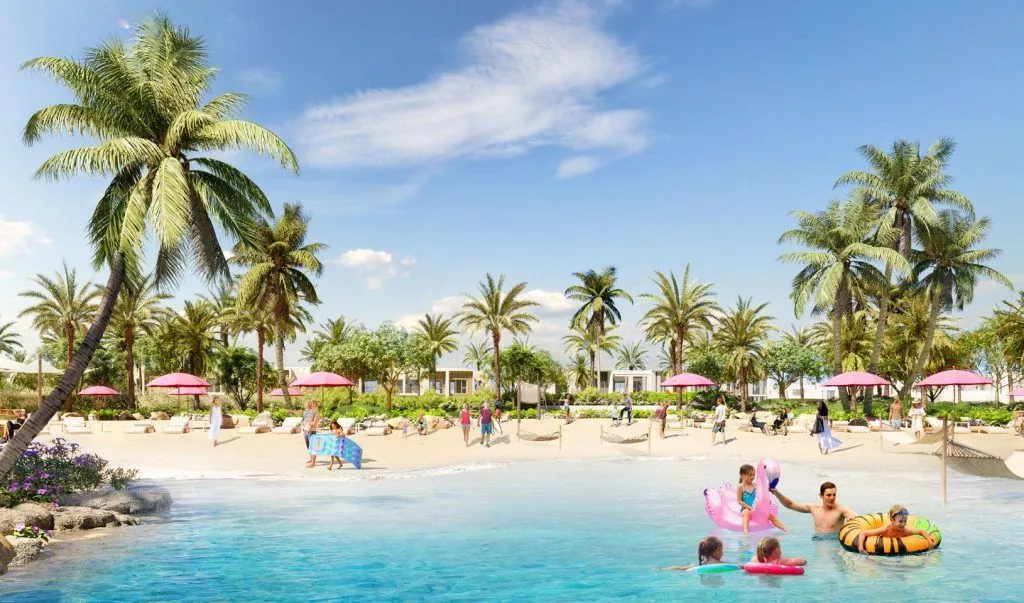 About The Valley 2 Community