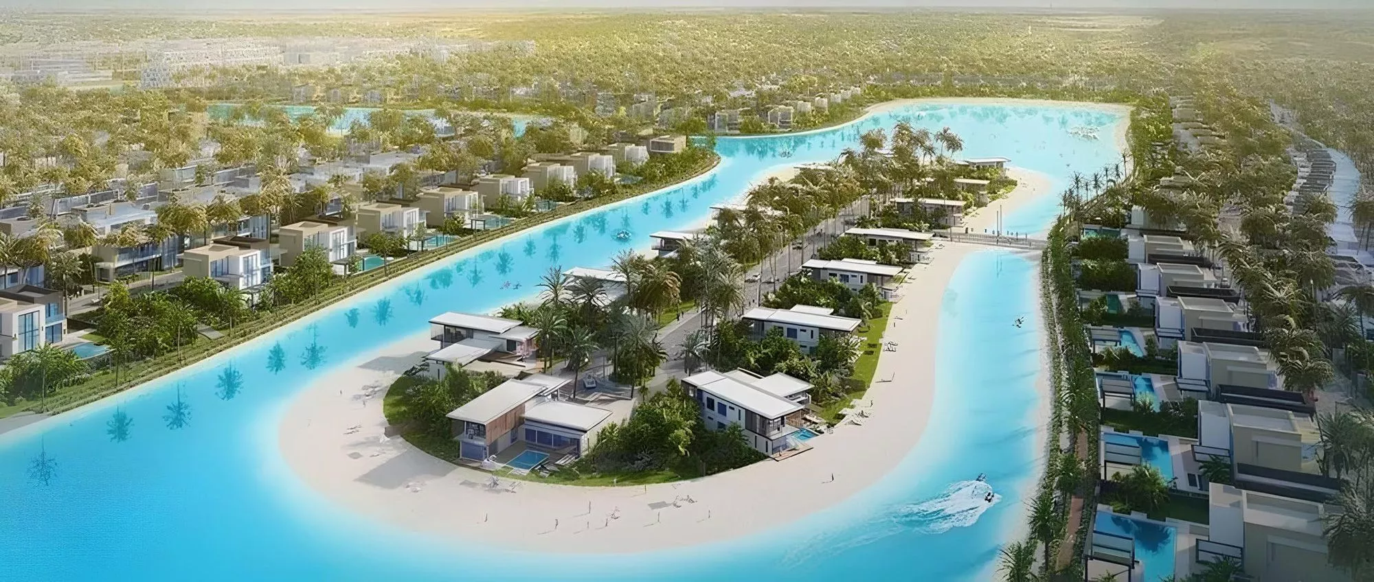 About Arabian Hills Estate