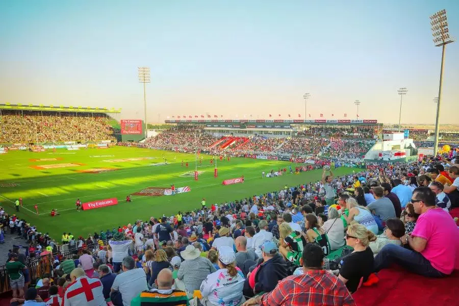 About Arabian Hills Estate