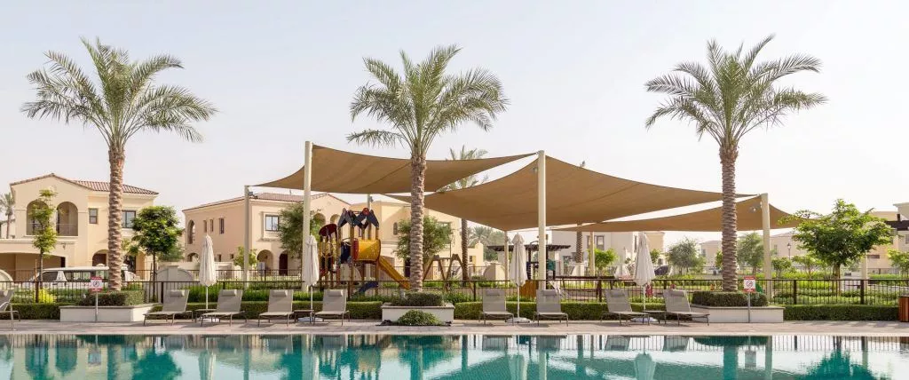 Future Developments and Growth Potential in Arabian Ranches 2