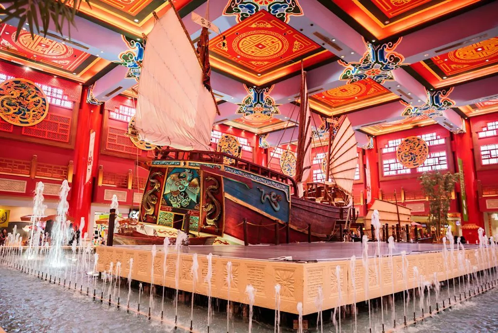 Future Developments and Growth Potential in Arabian Ranches 2