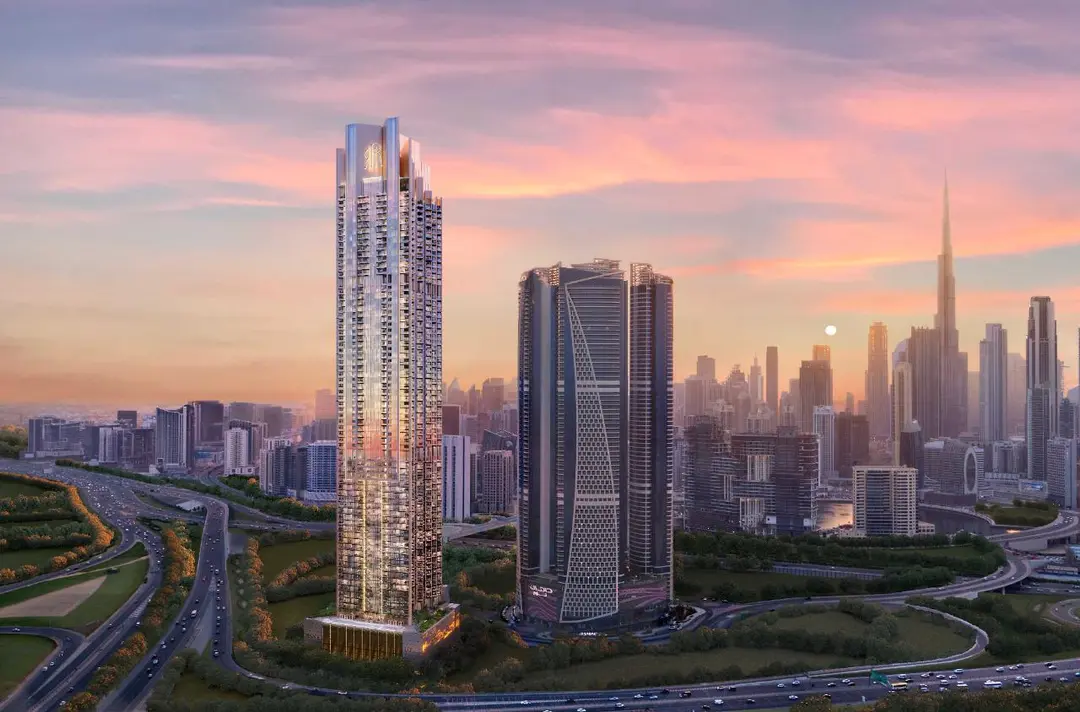 Live Connected – The Location & Lifestyle