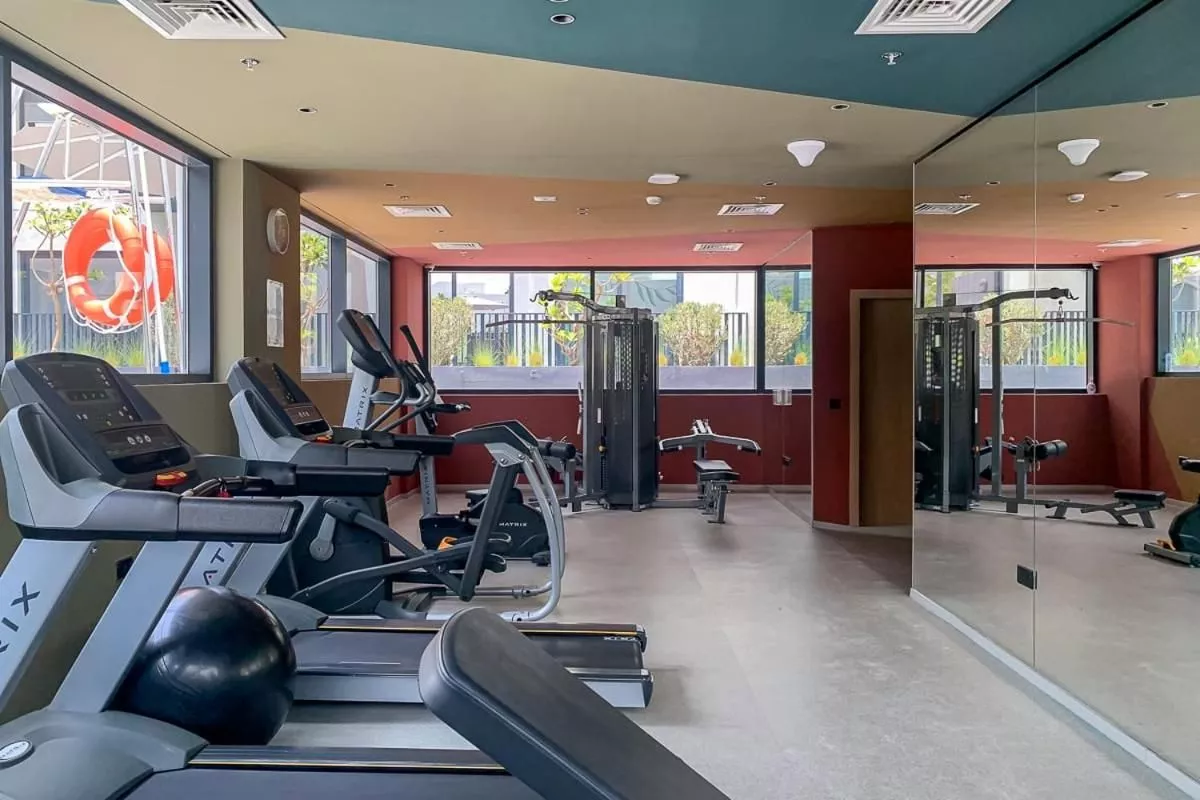 Unrivaled Amenities and Lifestyle