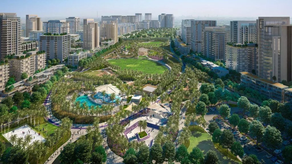 Unrivaled Amenities and Prime Location