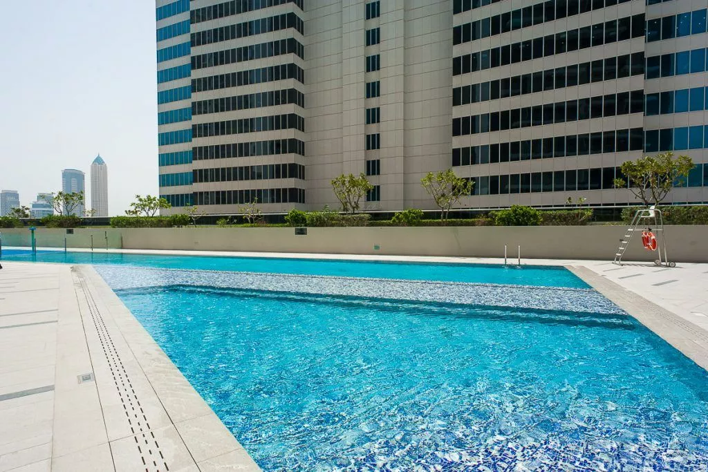 Experience the Best of Dubai Harbour