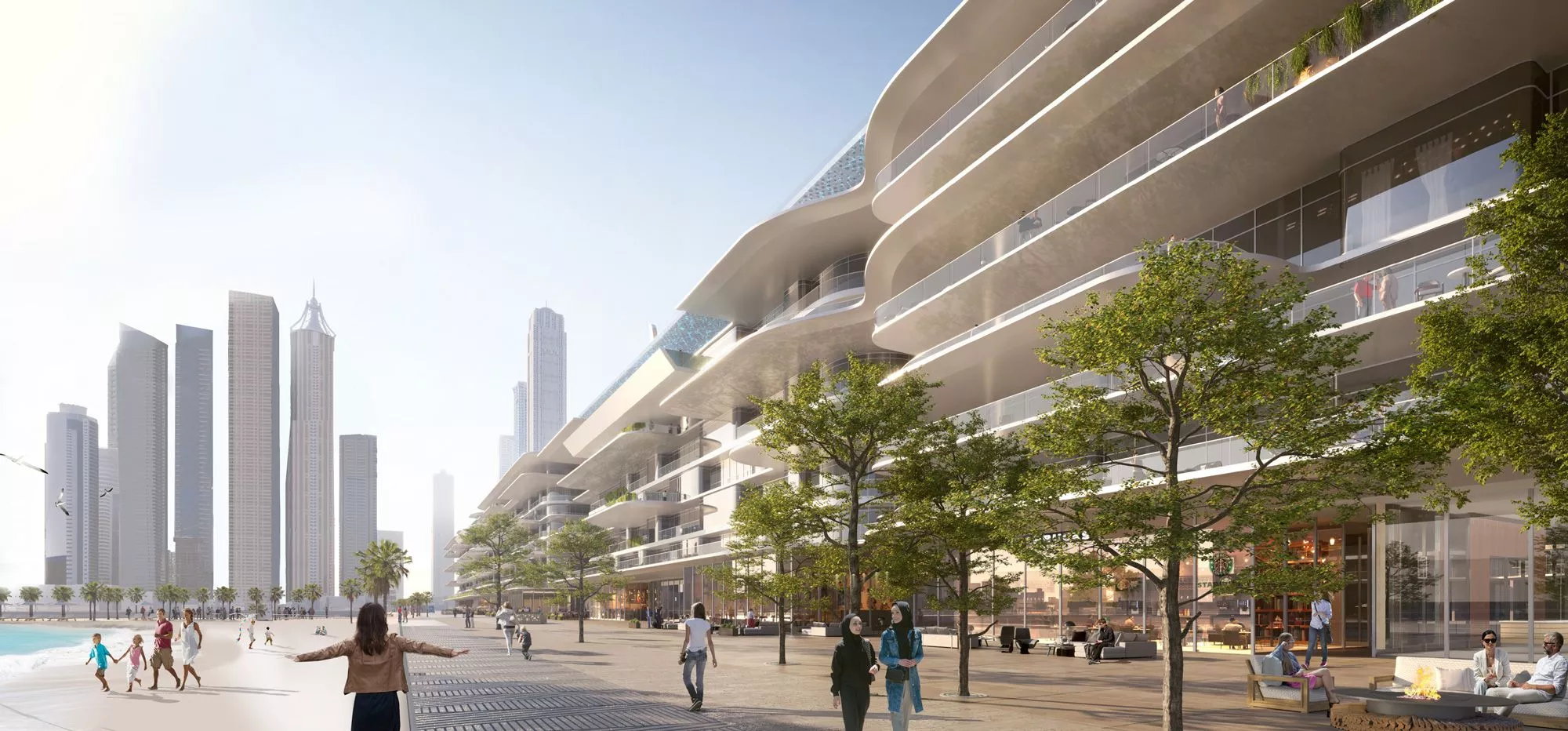 About Umm Ramool Community