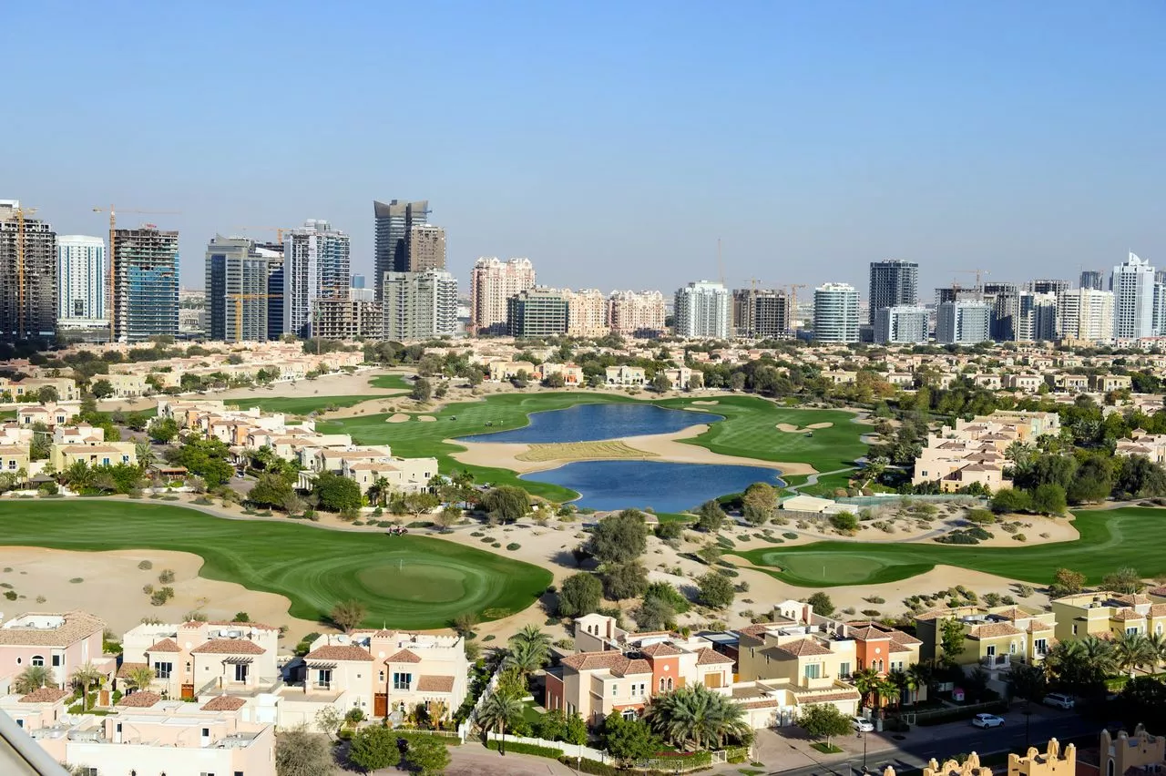 Future Developments and Growth Potential in Dubai Sports City