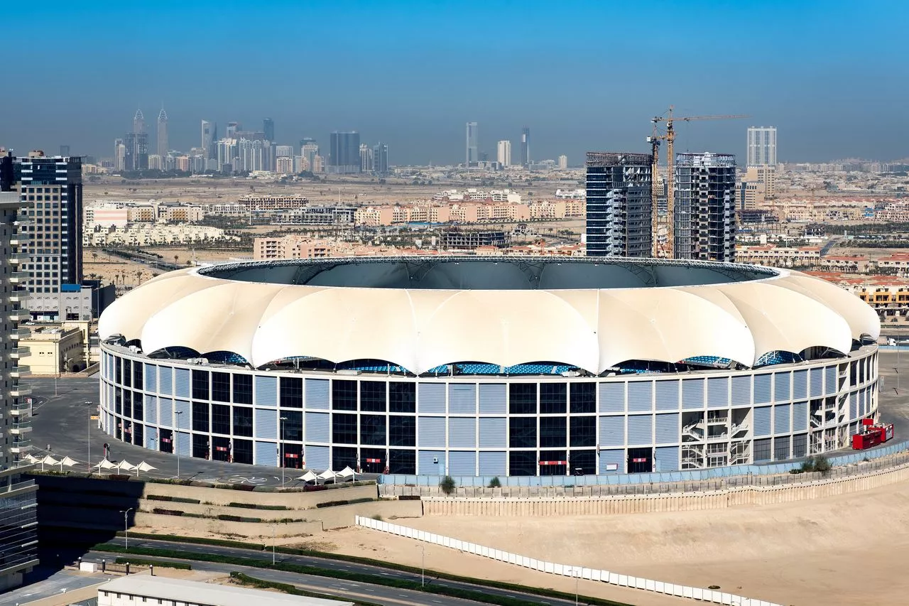 Future Developments and Growth Potential in Dubai Sports City