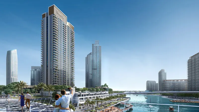 Unparalleled Amenities and Prime Location