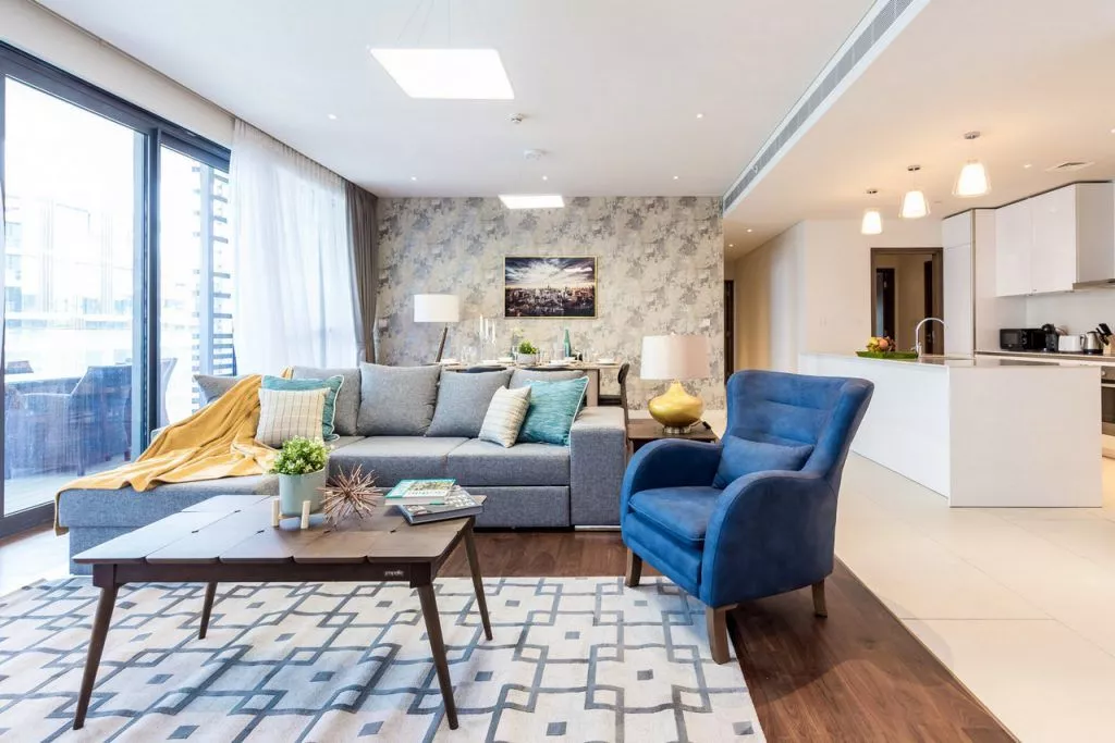 Popular Properties in City Walk