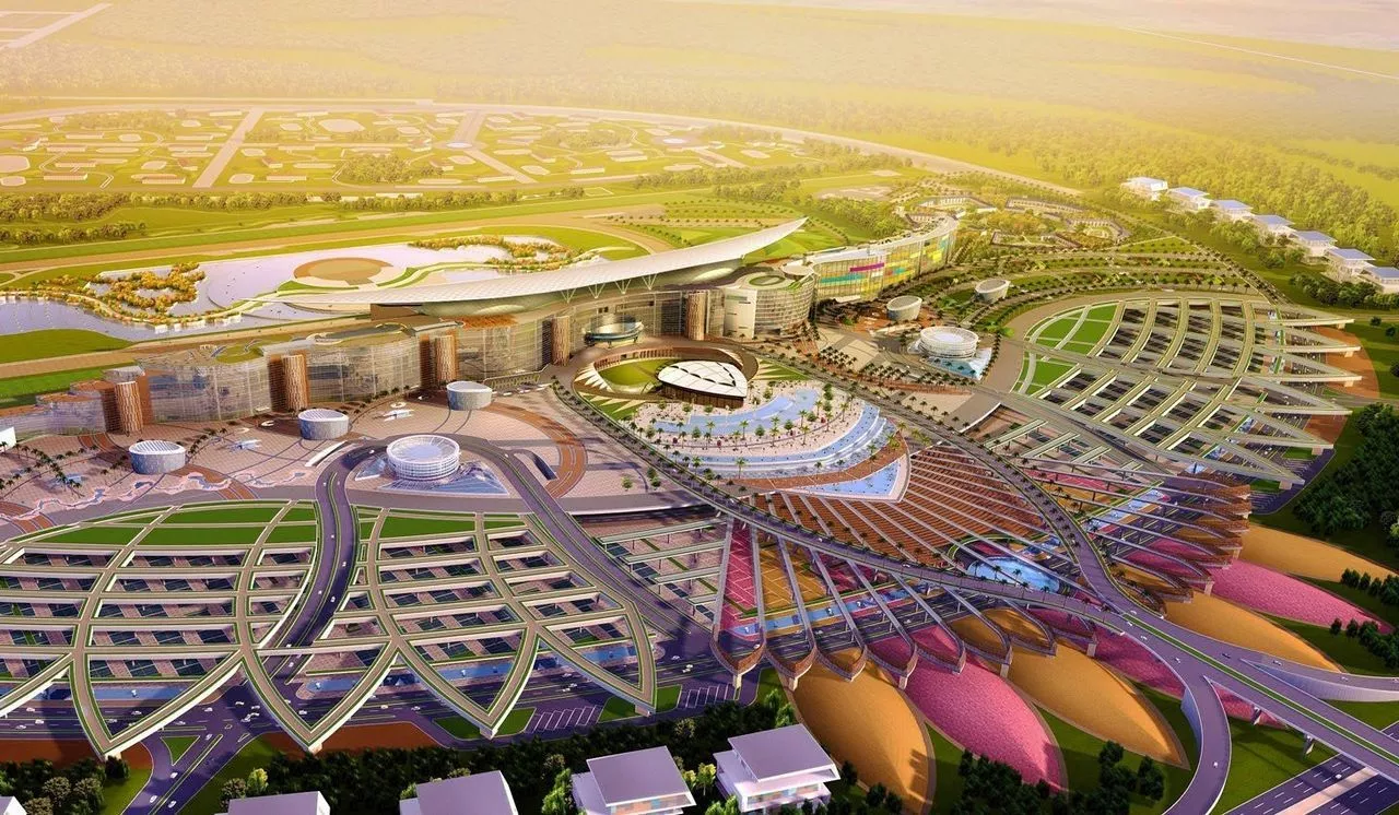 Future Developments and Growth Potential in Meydan City