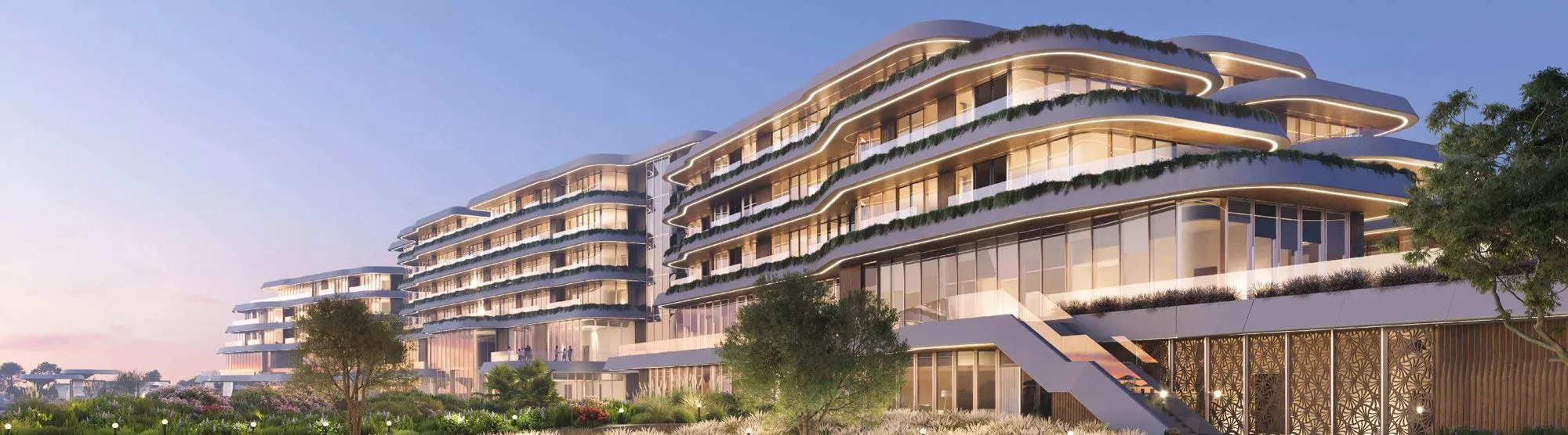 Investment Opportunities