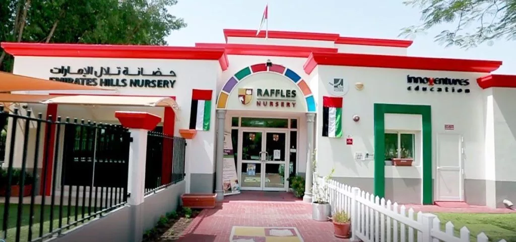 About The Lakes Community