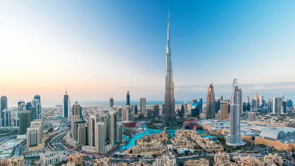 Key Residential Developments