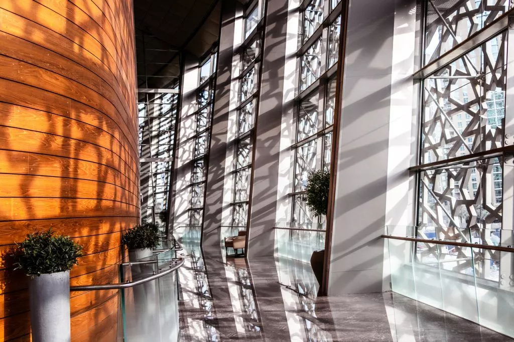 Key Residential Developments