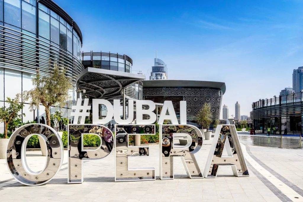 Premium Amenities and Lifestyle