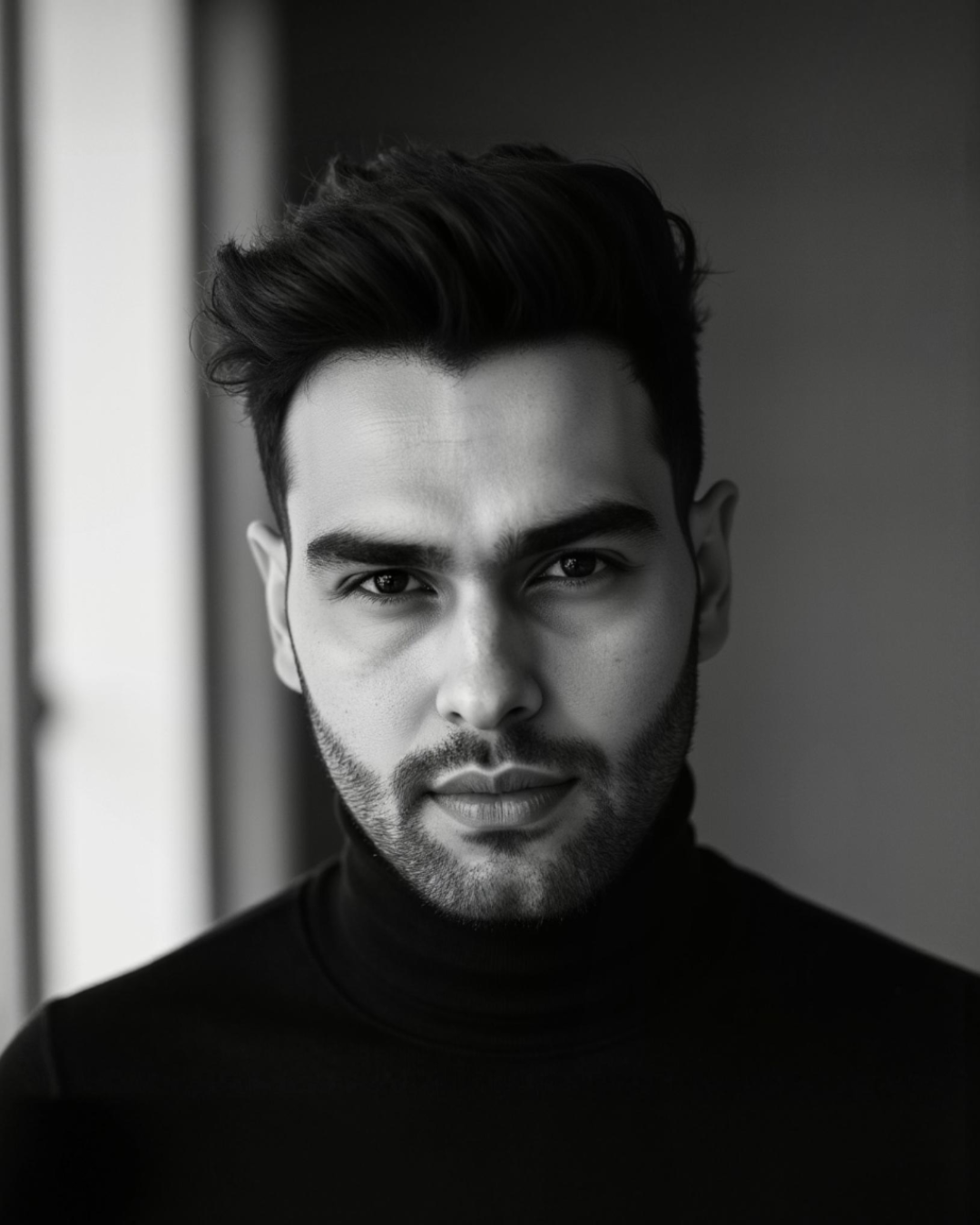 Profound CEO Nassif