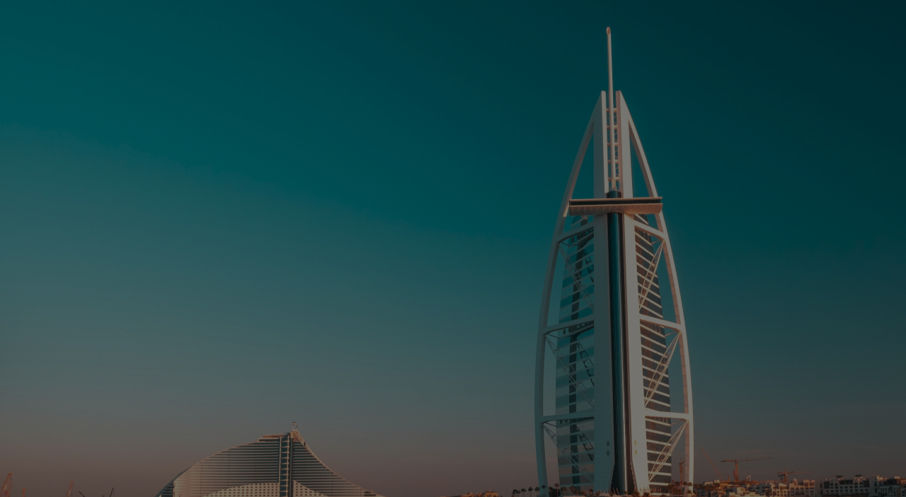  Profound Service Hero Banner