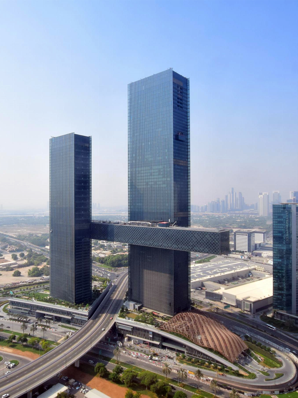 architectural Excellence