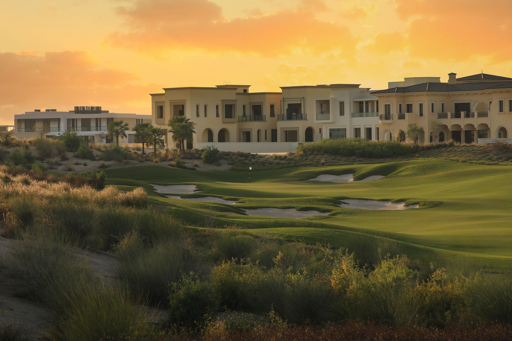 golf-Course-Dubai