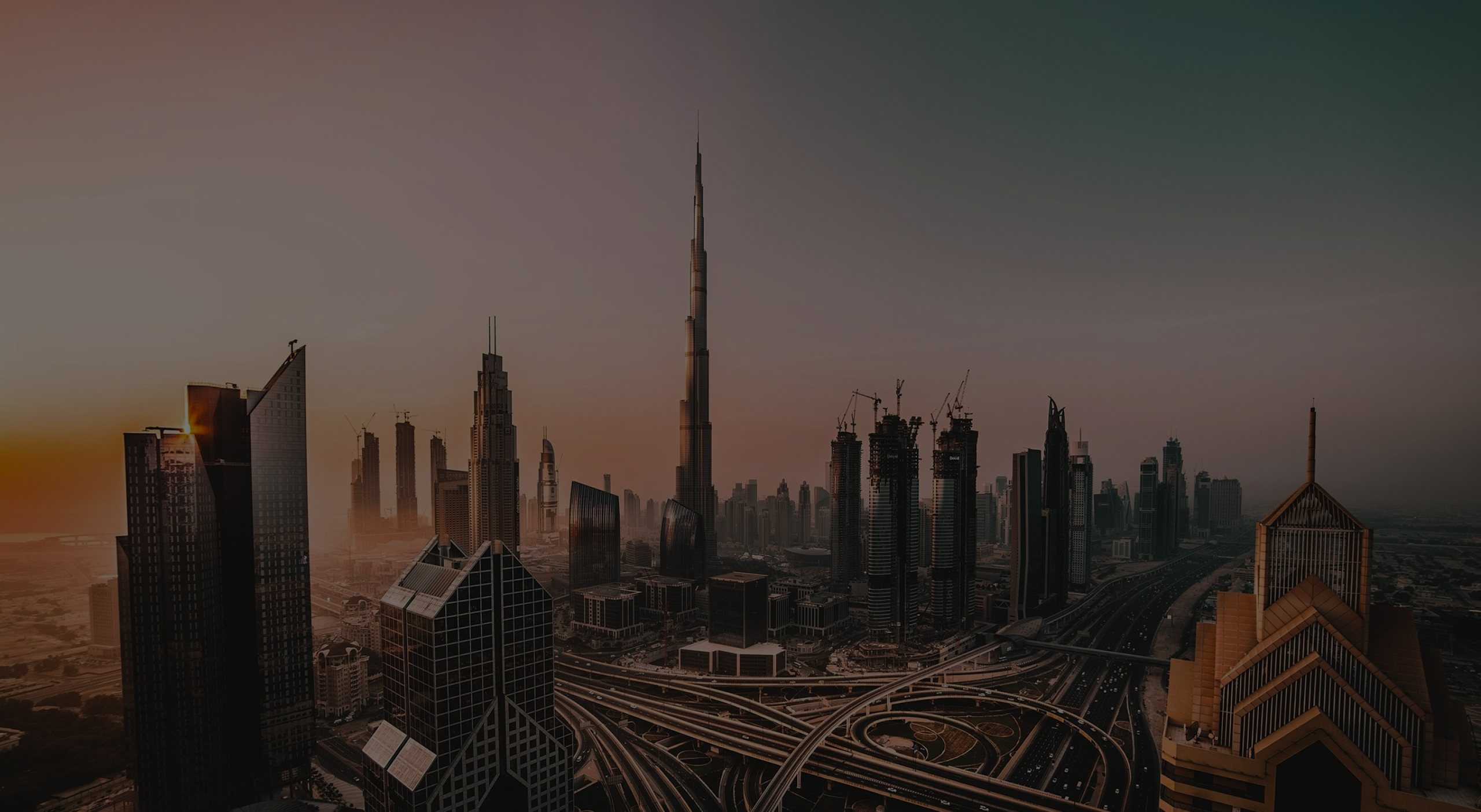  Profound Service Hero Banner