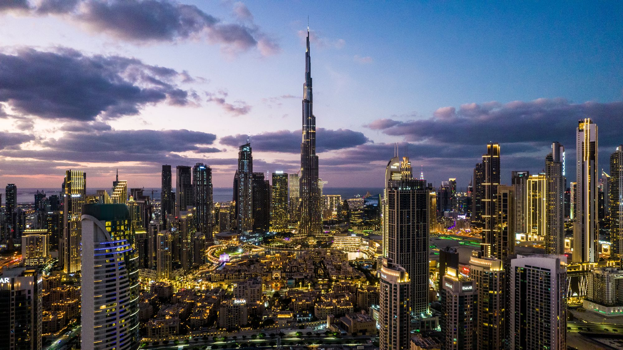  Profound Service Hero Banner