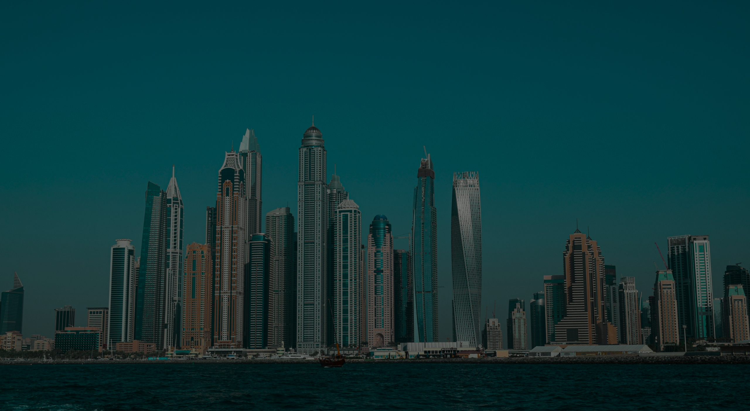  Profound Service Hero Banner