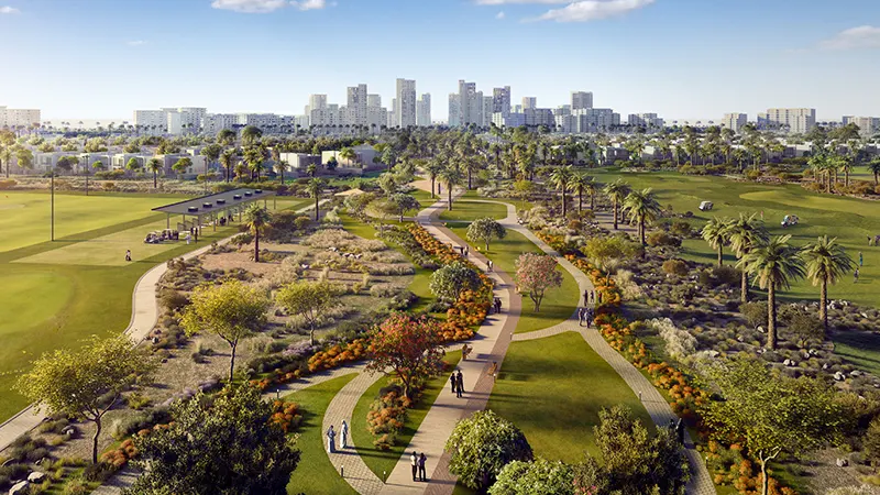 Fairway Villas 3