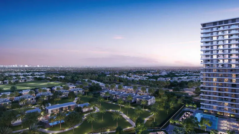 Greenside Residences