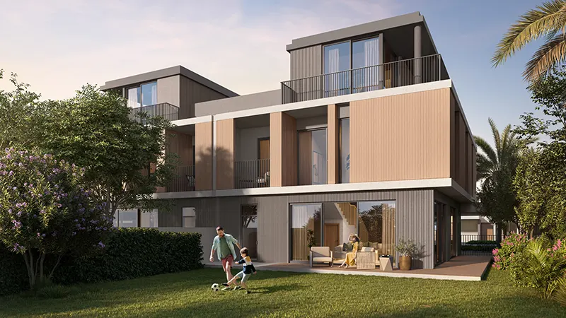 Fairway Villas 3