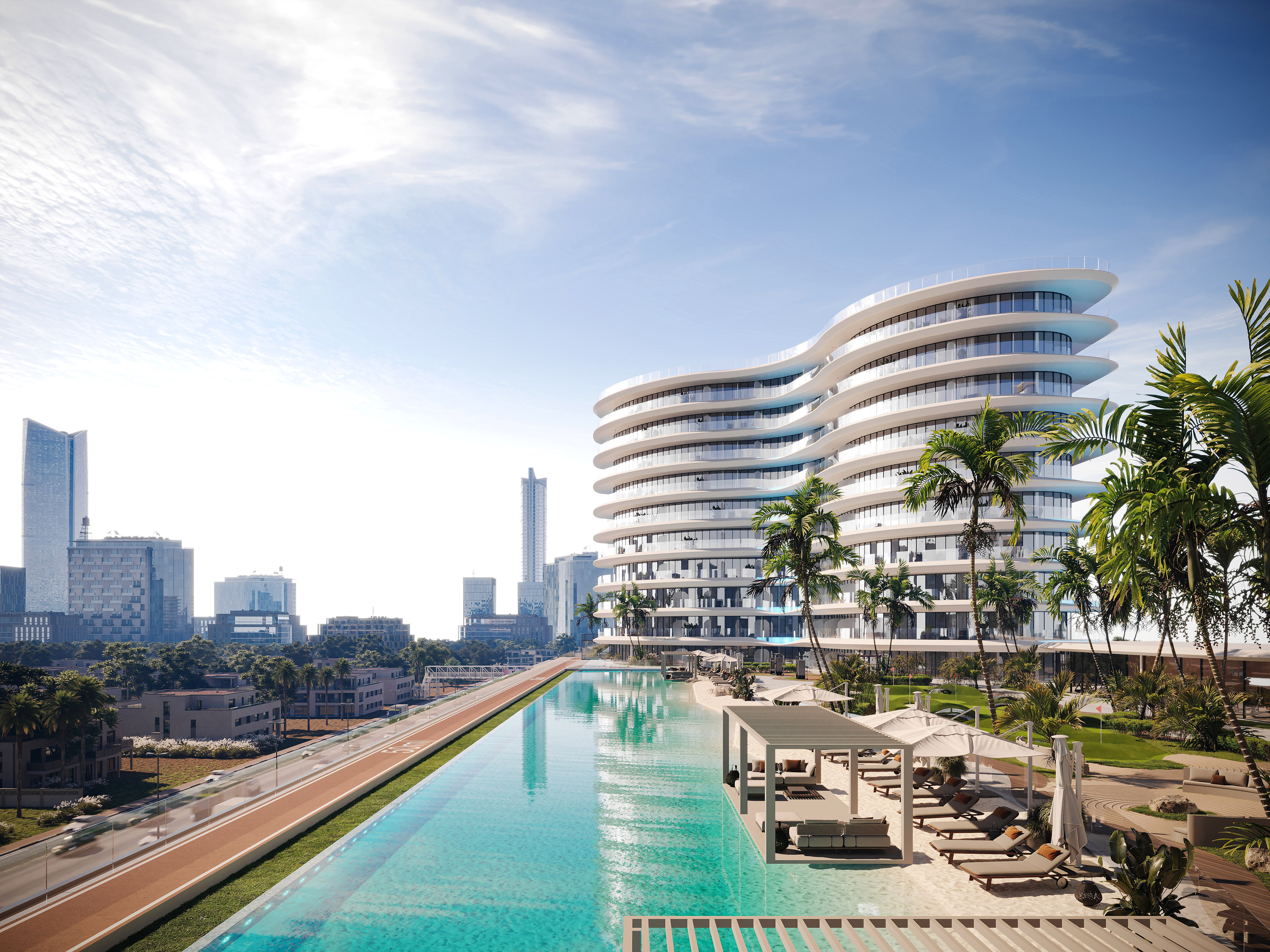 Trussardi Residences Phase II